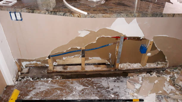 Best Water damage restoration near me  in Citrus, CA